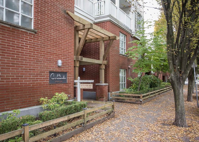313 - 147 1ST Street, North Vancouver, BC V7L 1B2 |  Photo 45