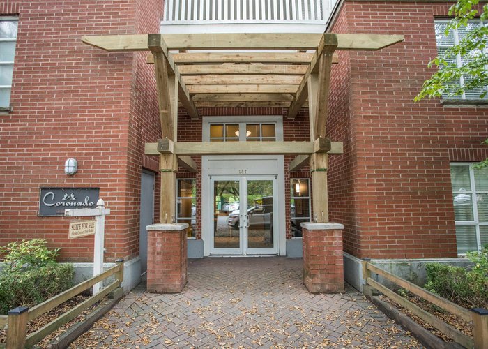 313 - 147 1ST Street, North Vancouver, BC V7L 1B2 |  Photo 46