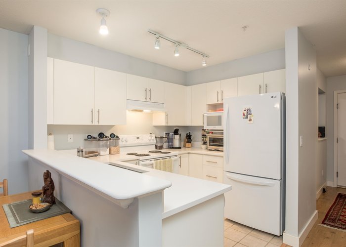 313 - 147 1ST Street, North Vancouver, BC V7L 1B2 |  Photo 25