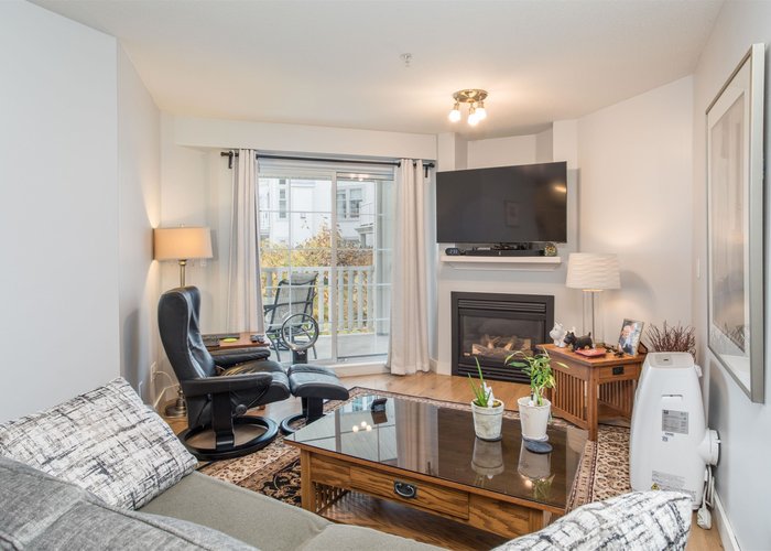313 - 147 1ST Street, North Vancouver, BC V7L 1B2 |  Photo 27
