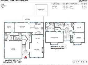 10680 Mckessock Place, Richmond, BC V6X 3Y3 |  Photo 27