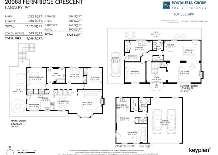 20088 Fernridge Crescent, Langley, BC V2Z 1X4 |  Photo 75