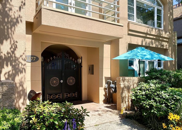 1 - 1177 8TH Avenue, Vancouver, BC V6H 1C5 |  Photo 24