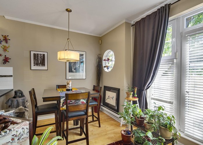 1 - 1177 8TH Avenue, Vancouver, BC V6H 1C5 |  Photo 35