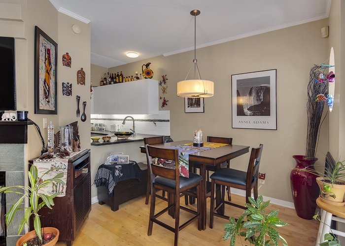1 - 1177 8TH Avenue, Vancouver, BC V6H 1C5 |  Photo 36