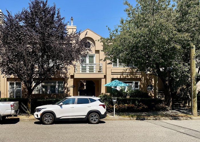 1 - 1177 8TH Avenue, Vancouver, BC V6H 1C5 |  Photo 47