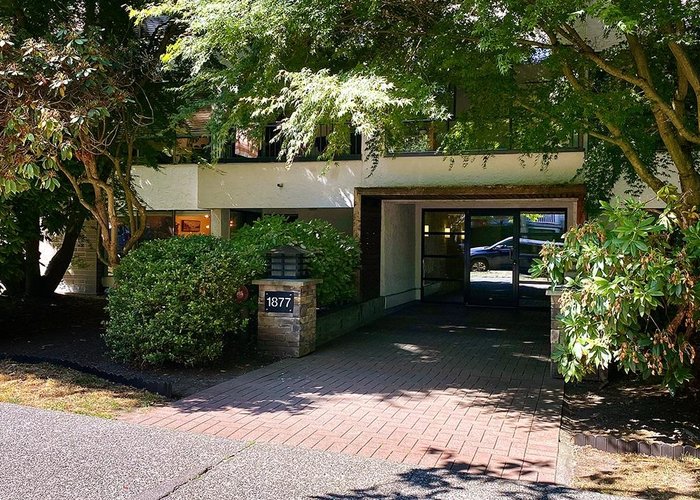 303 - 1877 5TH Avenue, Vancouver, BC V6J 1P5 |  Photo 47