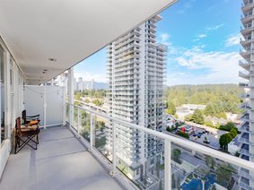 1604 - 3833 Evergreen Place, Burnaby, BC V3J 0M2 |  Photo 5