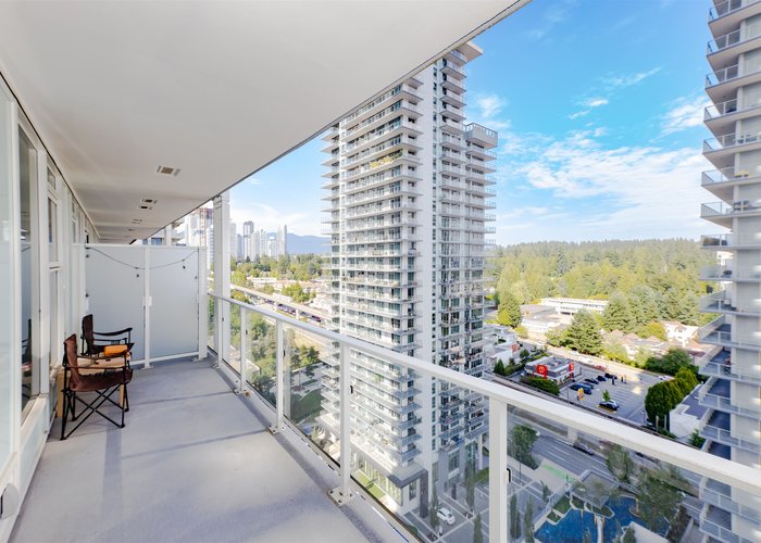 1604 - 3833 Evergreen Place, Burnaby, BC V3J 0M2 |  Photo 24