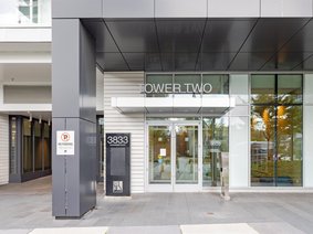 1604 - 3833 Evergreen Place, Burnaby, BC V3J 0M2 |  Photo 12