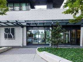 1604 - 3833 Evergreen Place, Burnaby, BC V3J 0M2 |  Photo 13