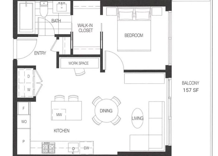 1604 - 3833 Evergreen Place, Burnaby, BC V3J 0M2 |  Photo 33