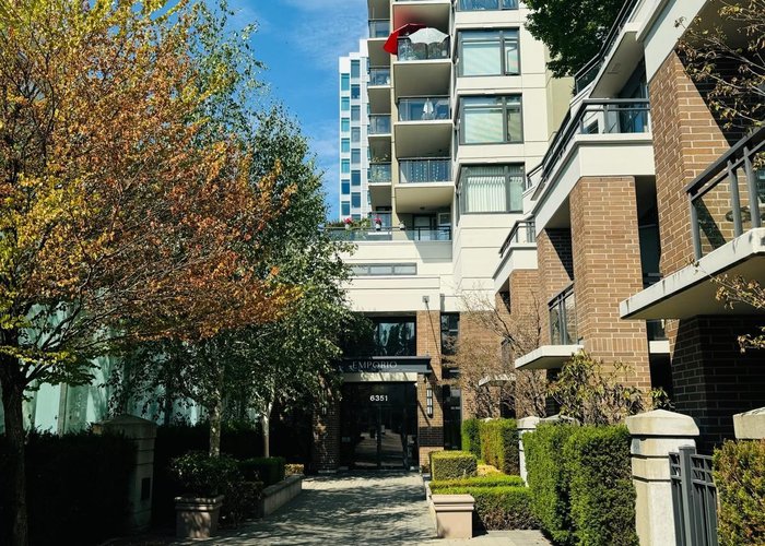 505 - 6351 Buswell Street, Richmond, BC V6Y 0A4 |  Photo 26