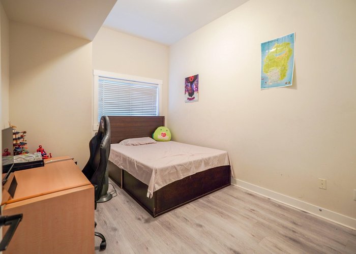 38 - 7247 140 Street, Surrey, BC V3W 1K8 |  Photo 37