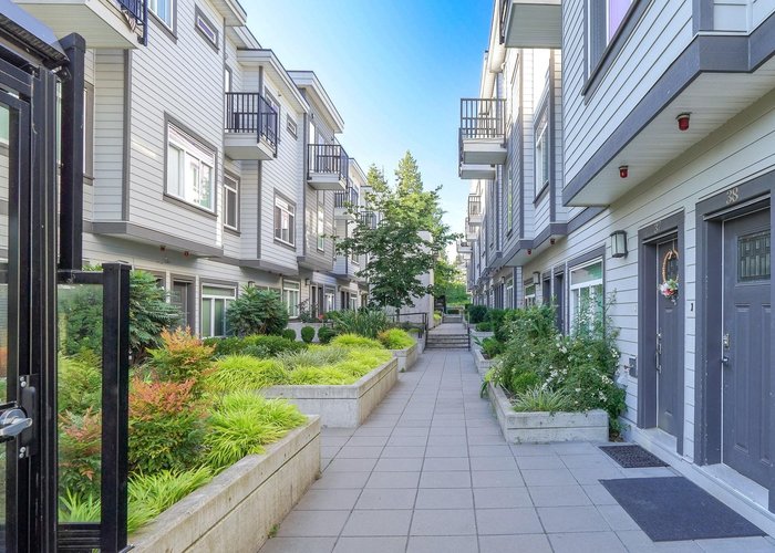 38 - 7247 140 Street, Surrey, BC V3W 1K8 |  Photo 22