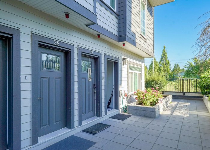 38 - 7247 140 Street, Surrey, BC V3W 1K8 |  Photo 23