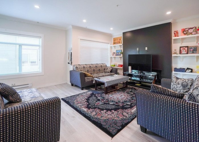 38 - 7247 140 Street, Surrey, BC V3W 1K8 |  Photo 24