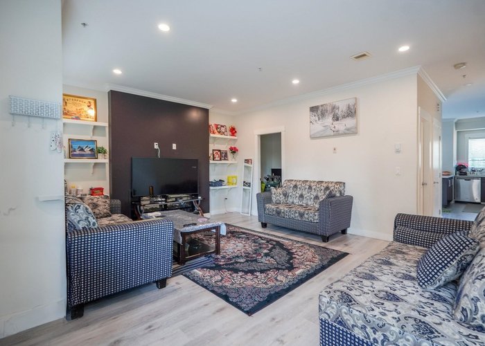 38 - 7247 140 Street, Surrey, BC V3W 1K8 |  Photo 25