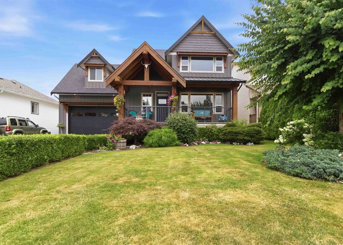 341 Chestnut Avenue, Harrison Hot Springs, BC V0M 1K0 |  Photo 35