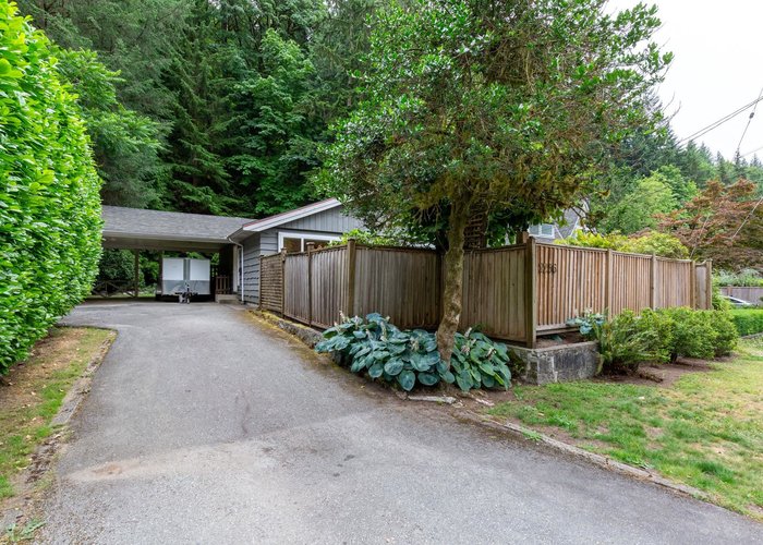 2256 Chapman Way, North Vancouver, BC V7H 1W1 |  Photo 36