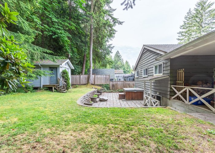 2256 Chapman Way, North Vancouver, BC V7H 1W1 |  Photo 67
