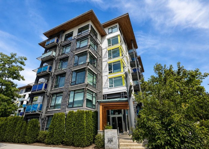 610 - 3289 Riverwalk Avenue, Vancouver, BC V5S 0G2 |  Photo 33