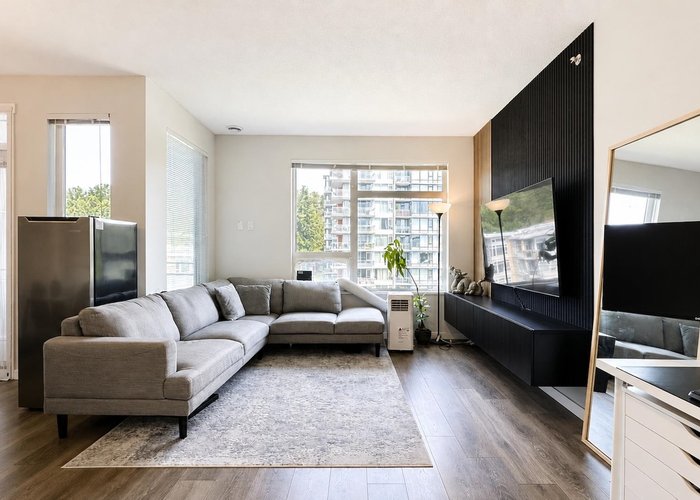 610 - 3289 Riverwalk Avenue, Vancouver, BC V5S 0G2 |  Photo 18