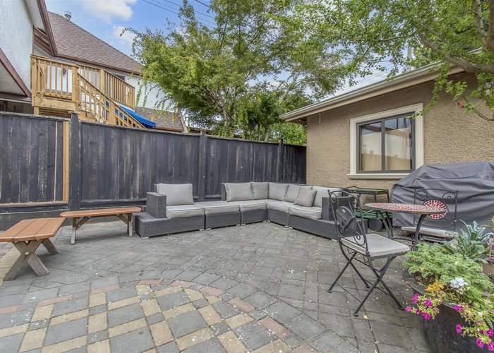 5578 Elizabeth Street, Vancouver, BC V5Y 3J9 |  Photo 19