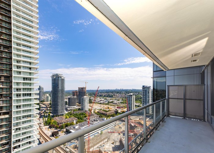 2701 - 1955 Alpha Way, Burnaby, BC V5C 0K6 |  Photo 27