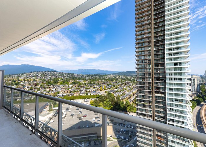 2701 - 1955 Alpha Way, Burnaby, BC V5C 0K6 |  Photo 29
