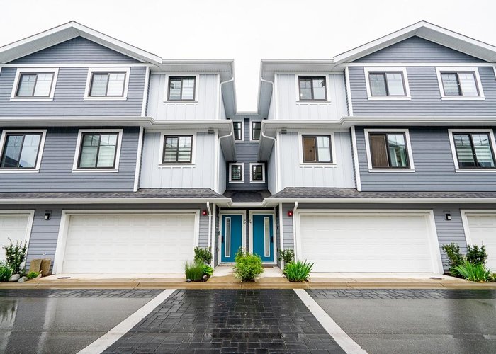 4 - 789 Ota Avenue, New Westminster, BC V3M 0M7 |  Photo 26