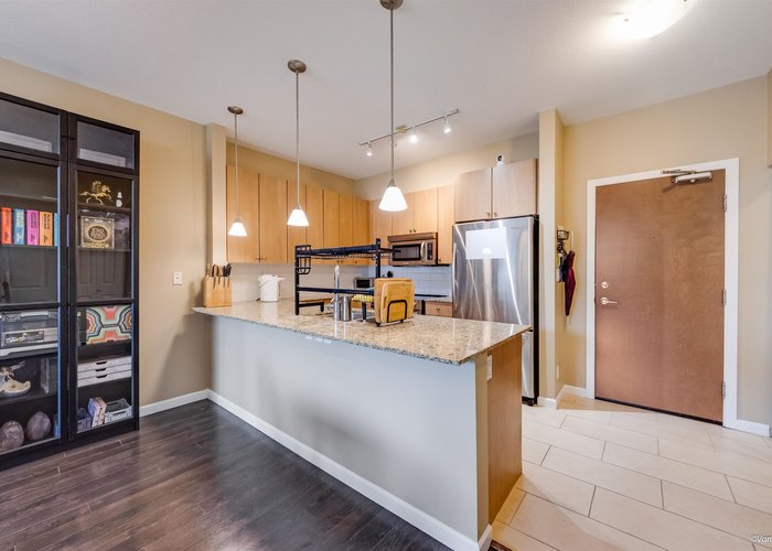 401 - 275 Ross Drive, New Westminster, BC V3L 0B6 |  Photo 38