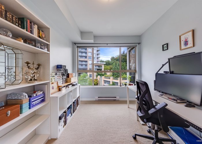 401 - 275 Ross Drive, New Westminster, BC V3L 0B6 |  Photo 45