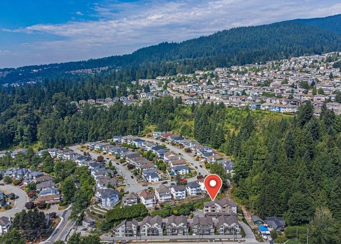 112 - 1412 Pipeline Road, Coquitlam, BC V3E 0N6 |  Photo 1