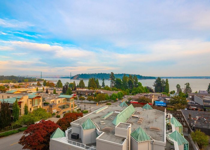 503 - 1730 Duchess Avenue, West Vancouver, BC V7V 1P9 |  Photo 47