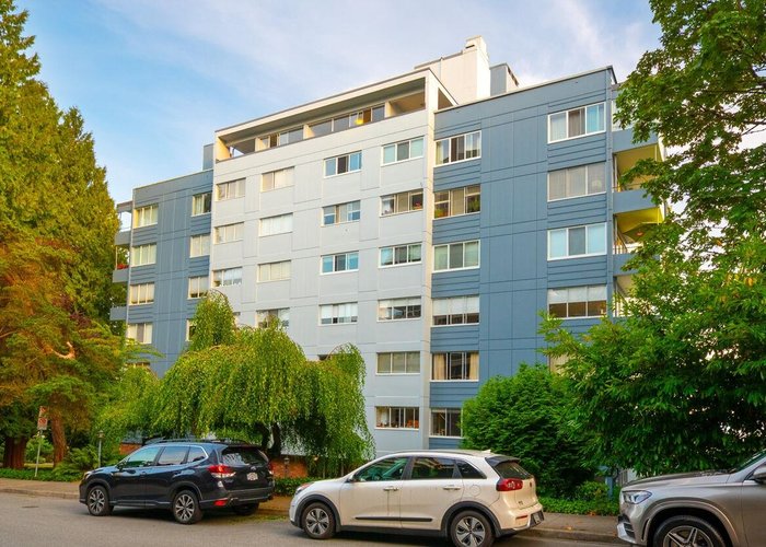 503 - 1730 Duchess Avenue, West Vancouver, BC V7V 1P9 |  Photo 37