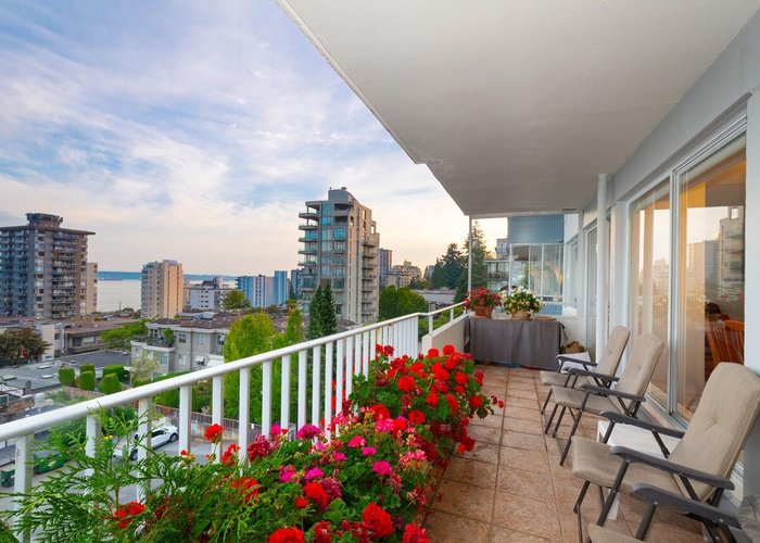503 - 1730 Duchess Avenue, West Vancouver, BC V7V 1P9 |  Photo 44