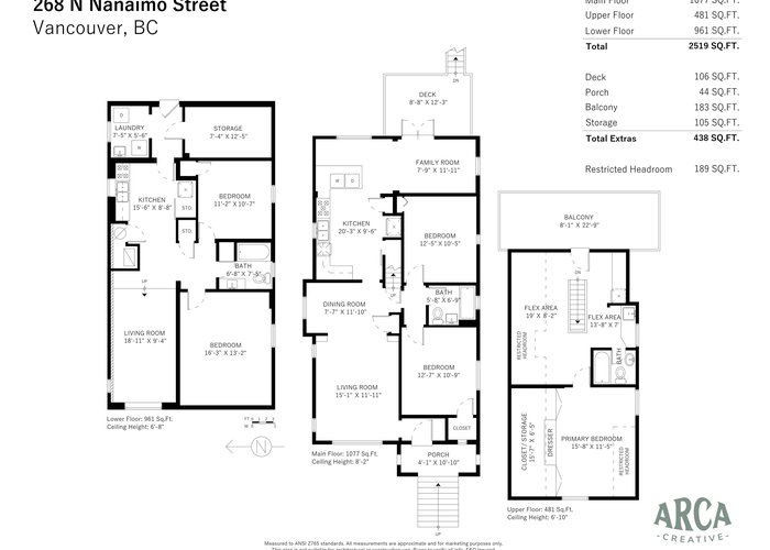 268 Nanaimo Street, Vancouver, BC V5L 3G4 |  Photo 75