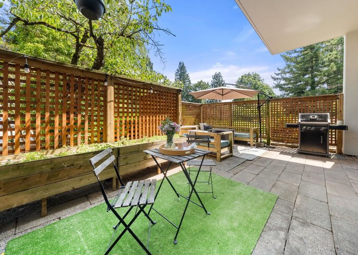 101 - 7235 Salisbury Avenue, Burnaby, BC V5E 4E6 |  Photo 54