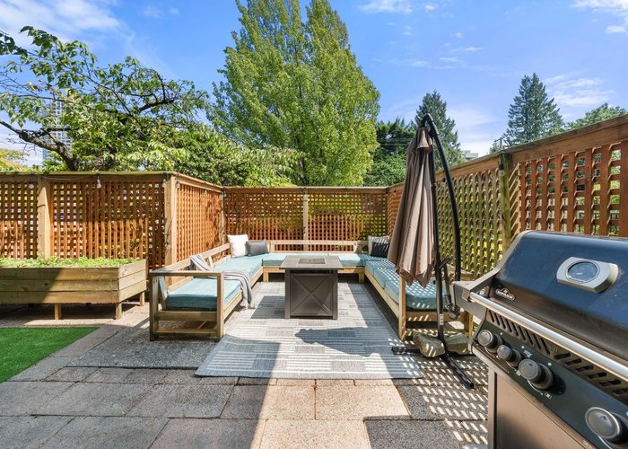 101 - 7235 Salisbury Avenue, Burnaby, BC V5E 4E6 |  Photo 55