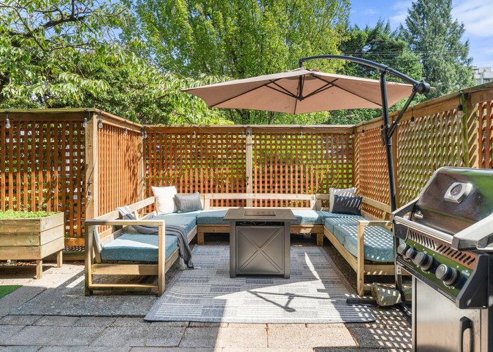 101 - 7235 Salisbury Avenue, Burnaby, BC V5E 4E6 |  Photo 56