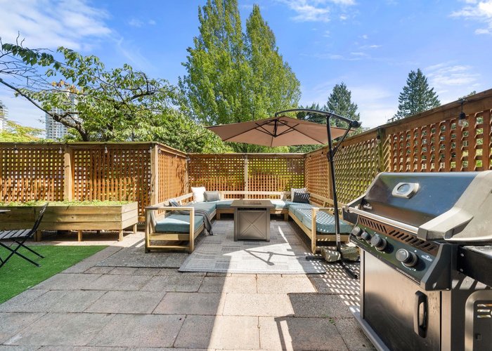 101 - 7235 Salisbury Avenue, Burnaby, BC V5E 4E6 |  Photo 57