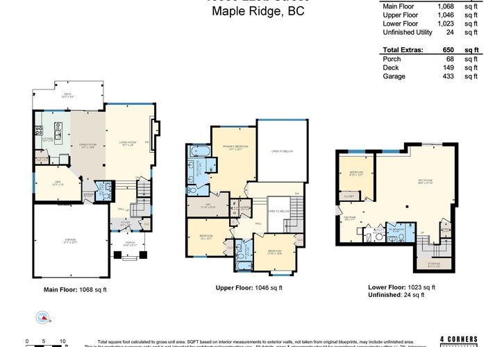 13933 229B Street, Maple Ridge, BC V4R 2X4 |  Photo 75