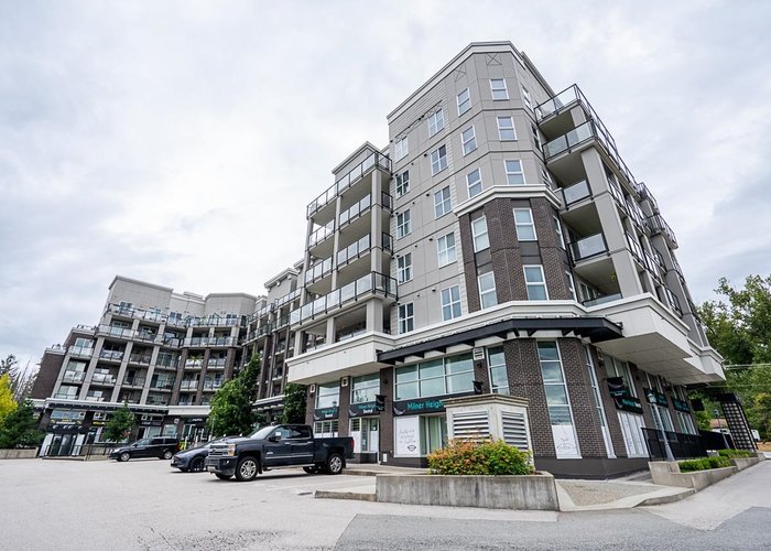 209 - 20826 72 Avenue, Langley, BC V2Y 0Z9 |  Photo 24