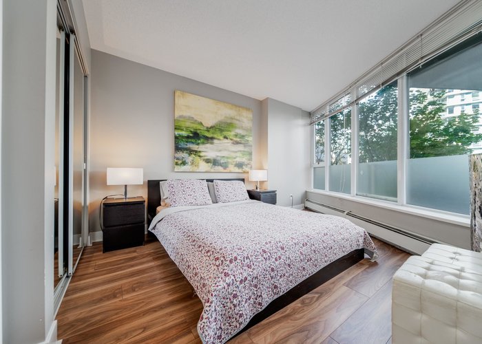 301 - 689 Abbott Street, Vancouver, BC V6B 0J2 |  Photo 33