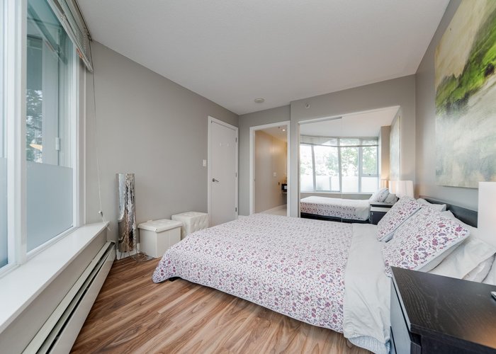 301 - 689 Abbott Street, Vancouver, BC V6B 0J2 |  Photo 35
