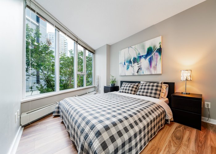 301 - 689 Abbott Street, Vancouver, BC V6B 0J2 |  Photo 40