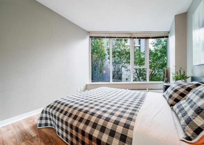 301 - 689 Abbott Street, Vancouver, BC V6B 0J2 |  Photo 41