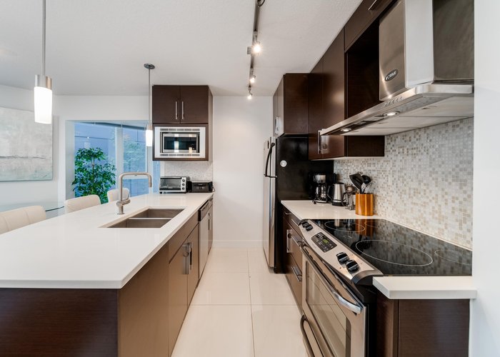 301 - 689 Abbott Street, Vancouver, BC V6B 0J2 |  Photo 24