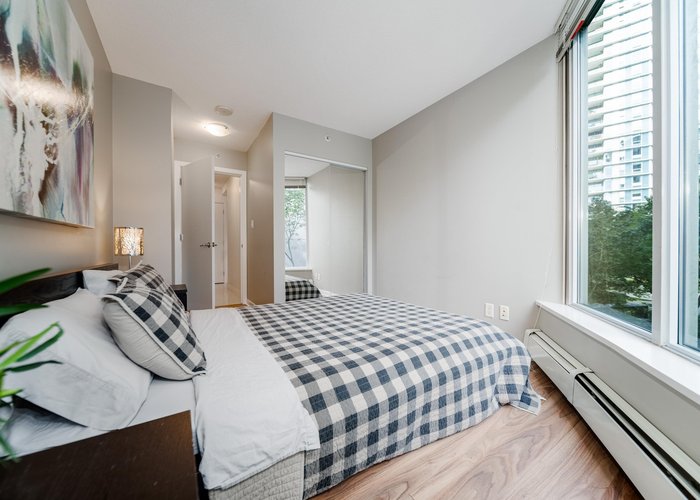 301 - 689 Abbott Street, Vancouver, BC V6B 0J2 |  Photo 42